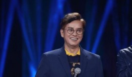 谭咏麟东方卫视最新爆料,揭秘音乐人生新篇章